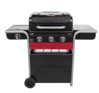  +   Char-Broil GAS2COAL HYBRID 3B