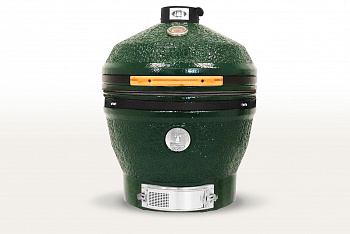 Керамический гриль - барбекю Start Grill CFG CHEF, 61 см/ 24