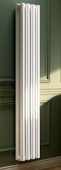 Стальной трубчатый радиатор Гармония 2-1750- 5