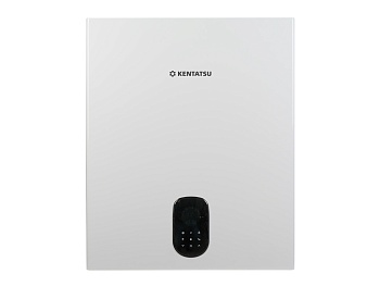 Газовый котел KENTATSU Nobby Base (S)/(E) 40-CS