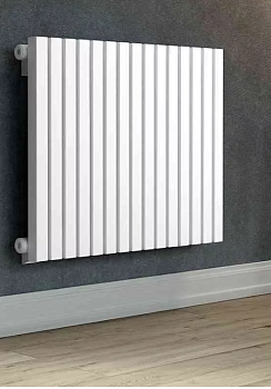 Стальной трубчатый радиатор КЗТО Quadrum 30 V 1-300-32