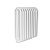 Стальной трубчатый радиатор РСК3 3-500-17