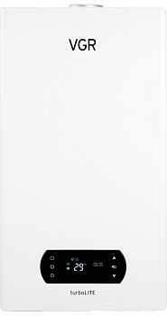 Газовый котел VAILLANT Turbo LITE VUW 23
