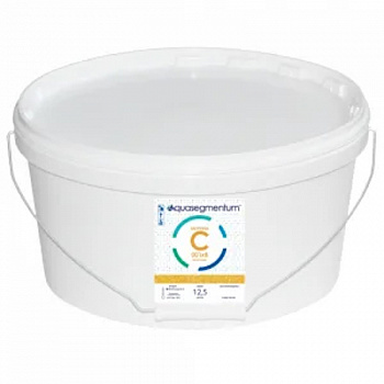 Загрузка C на основе AQUASEGMENTUM 001x8 (12,5л) мультизагрузка