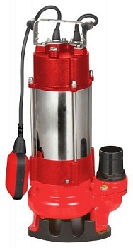 Фекальный насос Elitech НПФ 750