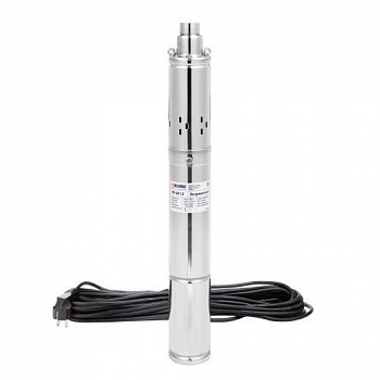 Скважинный насос BELAMOS 3SP90/1.8 винтовой