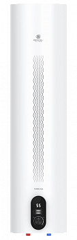 Водонагреватель ROYAL CLIMA TORRE inox 30