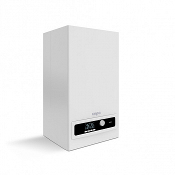 Газовый котел Hermes Legacy COPA EON 24 кВт одноконтурный