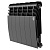 Биметаллический радиатор ROYAL THERMO Biliner 350/Noir Sable 6 сек.
