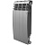 Биметаллический радиатор ROYAL THERMO Biliner 500/Silver Satin 4 сек.