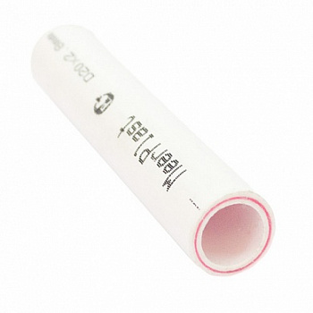 Труба арм. стекловолокном MeerPlast 25 (PN25)