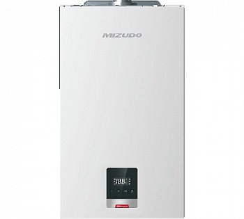 Газовые котлы MIZUDO Lite Comfort M16HP