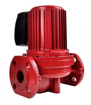 Циркуляционный насос Wellmix WRS 50-180SF (3 скорости,220В)