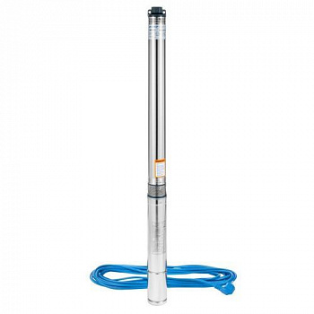 Скважинный насос BELAMOS 3JNR-65/3 каб. 15м