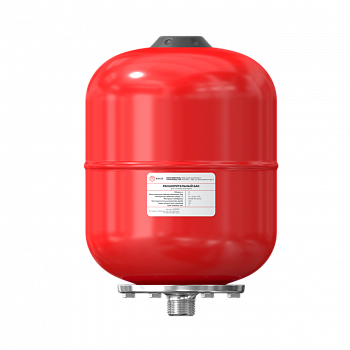 Расширительный бак KRATS 24 л штуцер 3/4