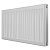Радиатор панельный ROYAL THERMO Compact С11-500-3000 RAL9016