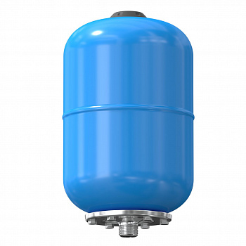 Гидроаккумулятор KRATS 12 л штуцер 3/4