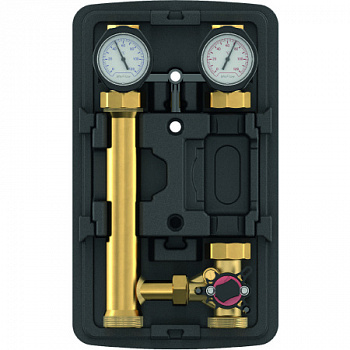 Насосная группа MEIBES MeiFlow TOP S MC DN32 без насоса