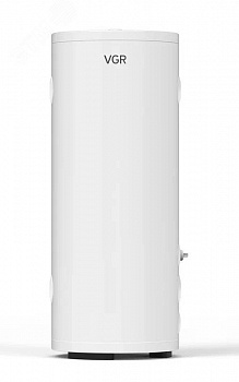Буферная ёмкость VGR VPS 60/1 V