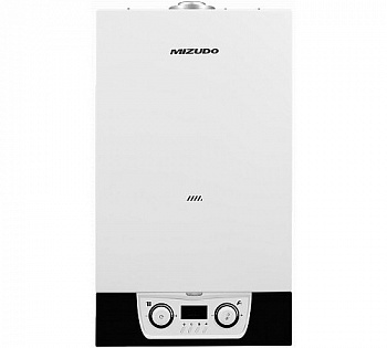 Газовый котел MIZUDO MAESTRO ONE M15TL